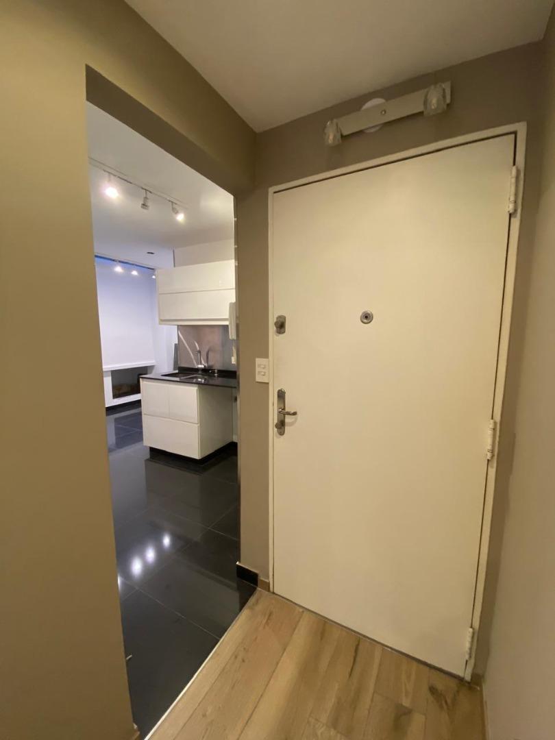Departamento en Alquiler al Oeste