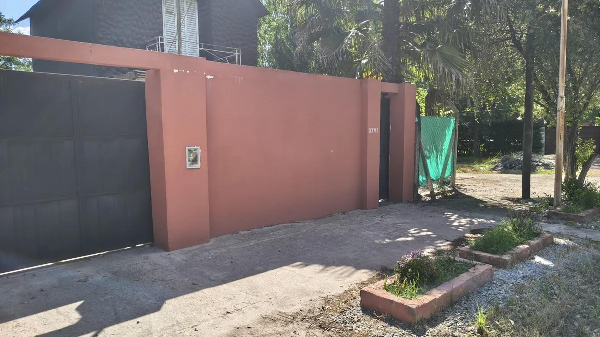 Casa en Venta de 3 dormitorios