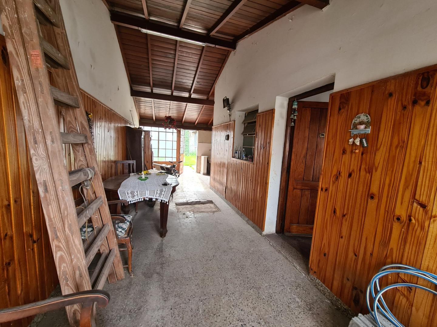 Casa en Venta 50 años