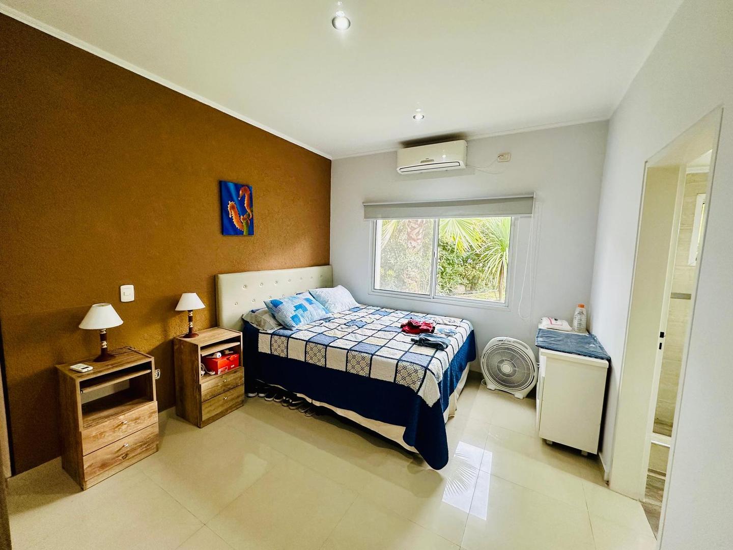 Venta Campos de Echeverria 5 Ambientes
