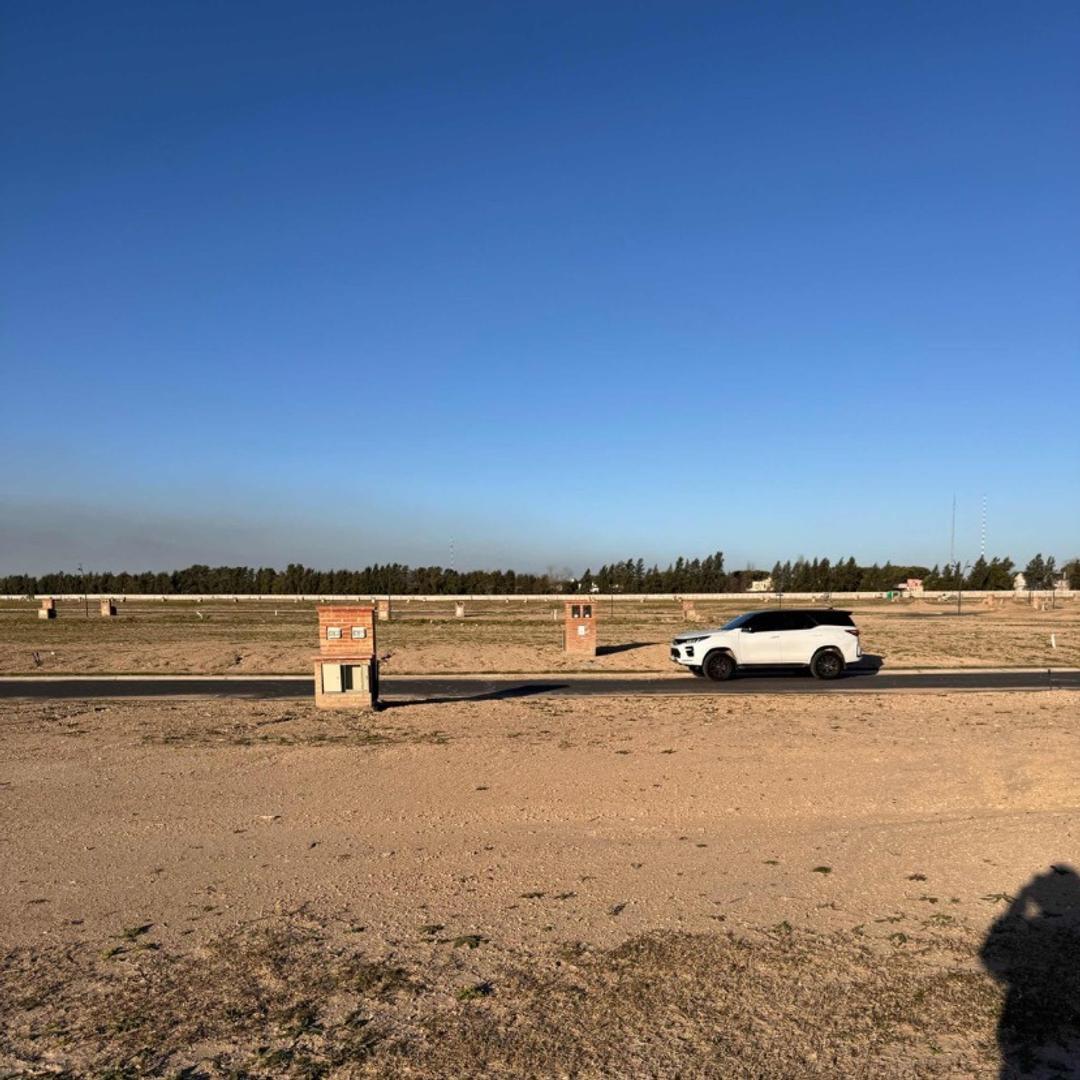 Terreno en Venta de 525,0 m2