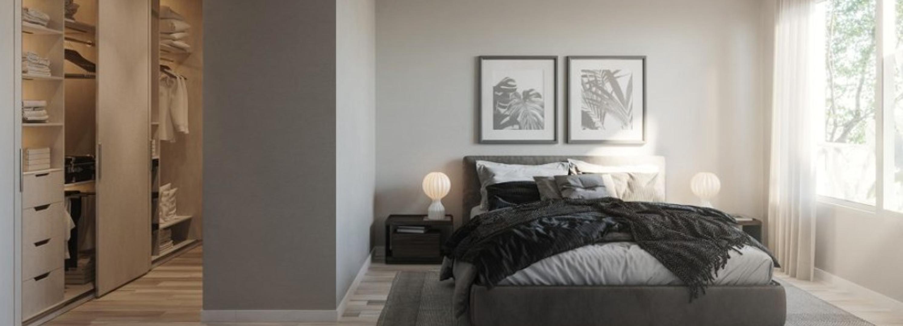 Departamento en Venta con 2 cocheras