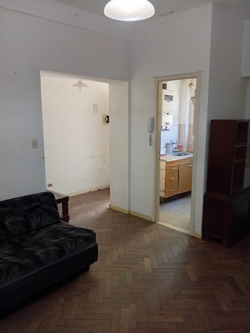 Departamento en Venta 60 años
