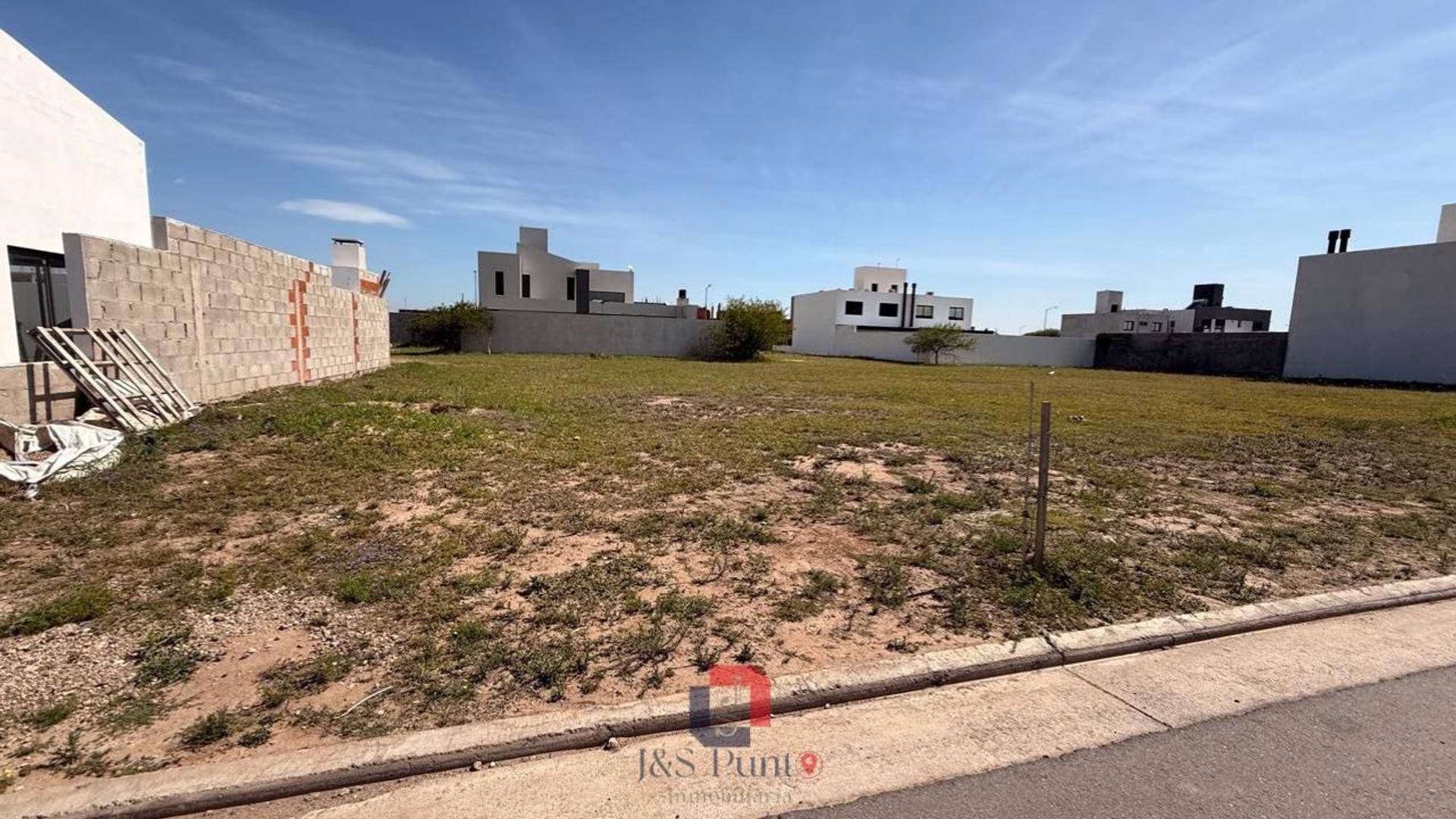 Lote en Terrazas de Manantiales