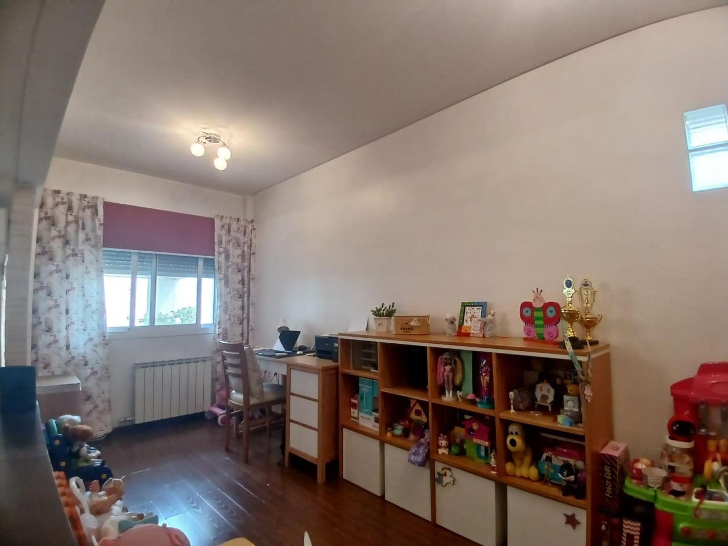 Departamento en Venta en Villa Ballester, USD 205.000