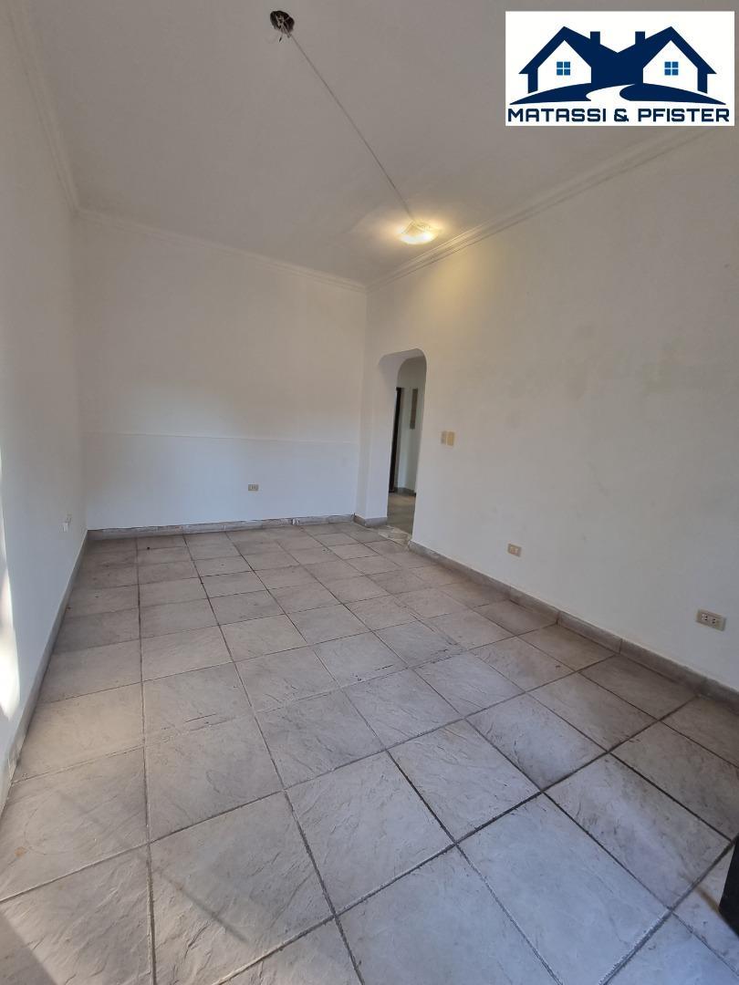 Casa en Alquiler 20 años