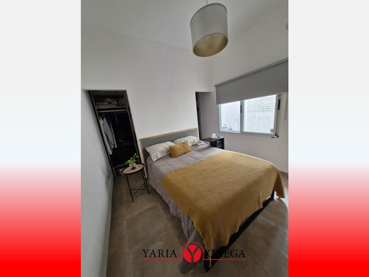 PH en PB con patio COMO NUEVO!