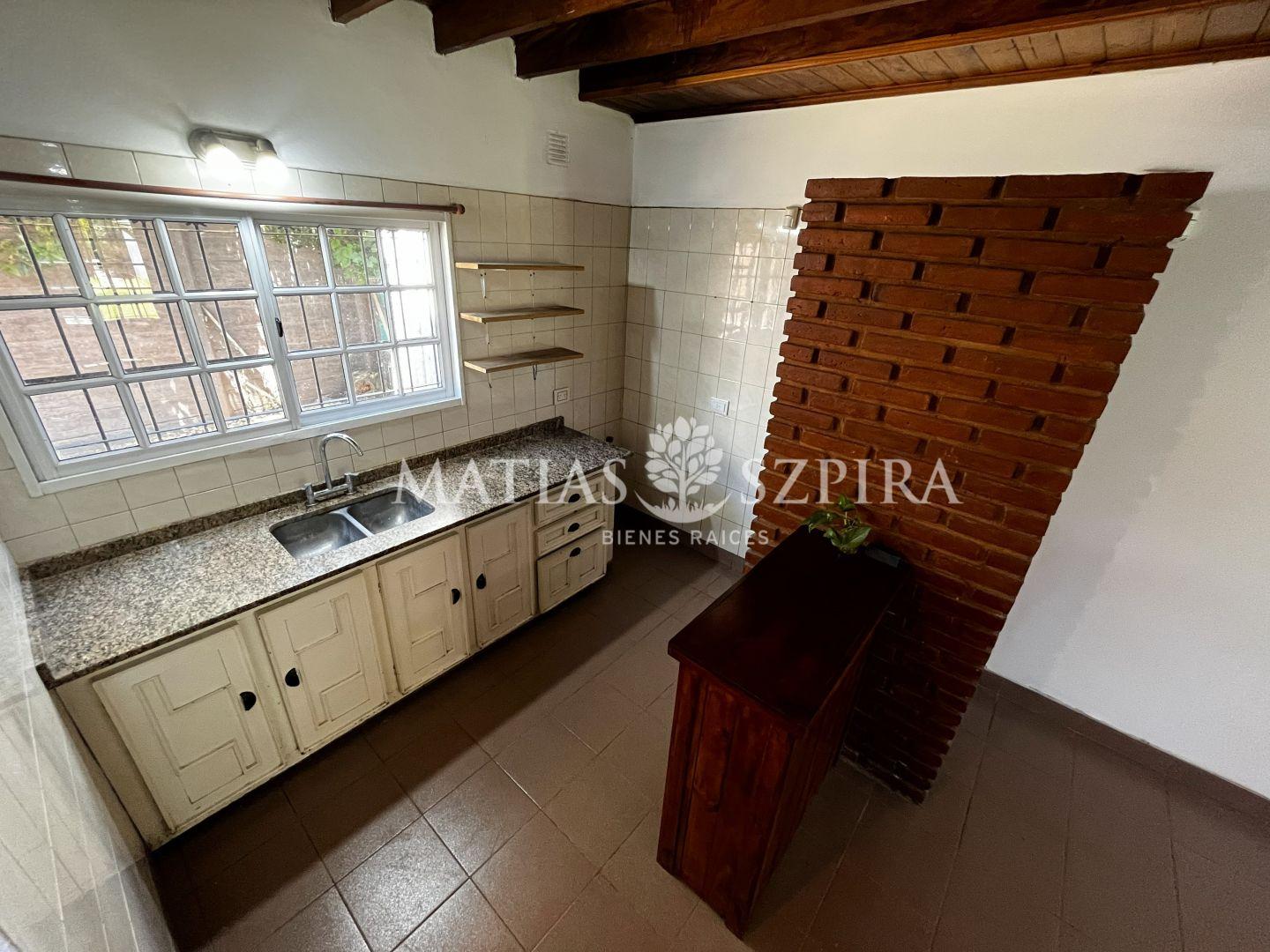 Casa en Venta 30 años