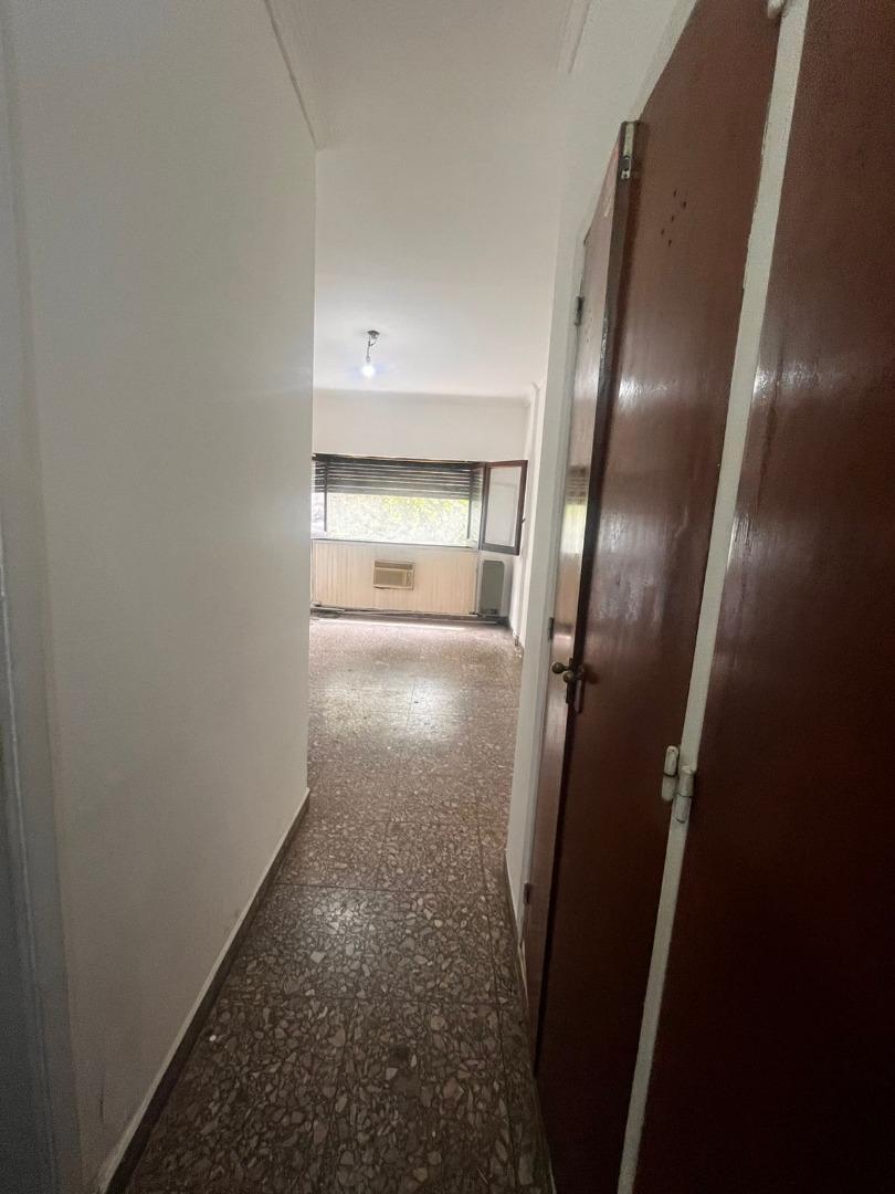 DEPARTAMENTO EN ALQUILER BRANDSEN 5900 WILDE 1 AMBIENTE