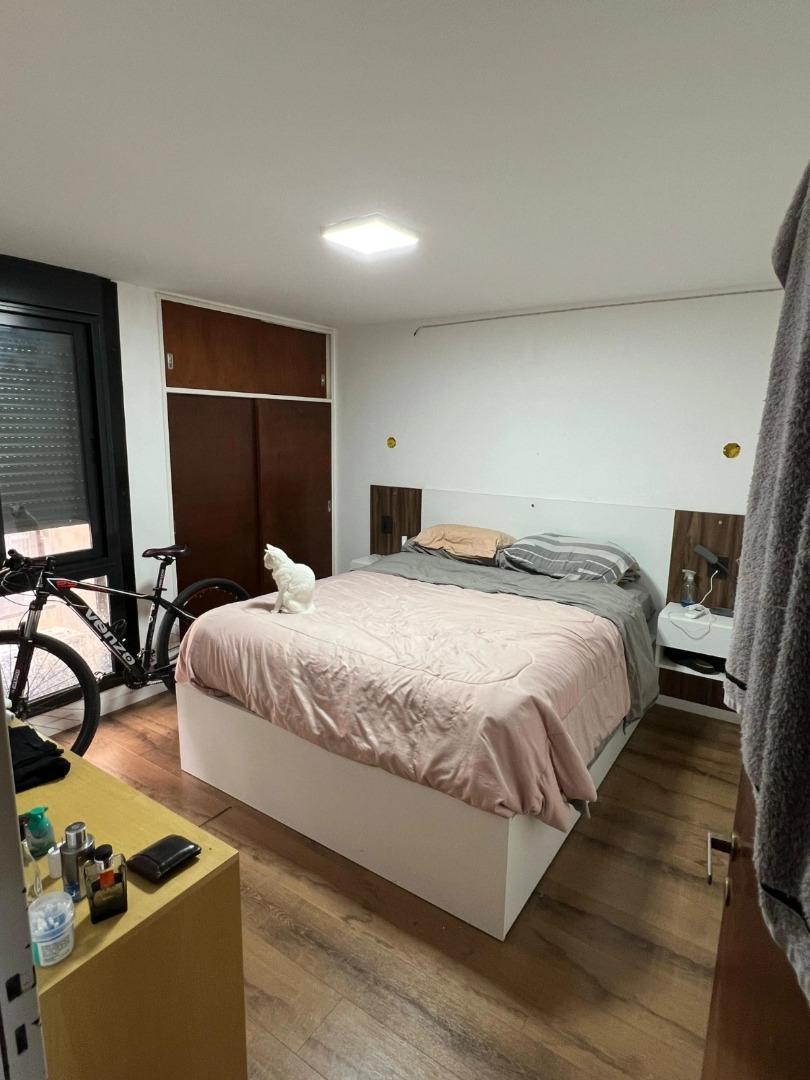 Departamento en Venta en Centro, USD 90.000