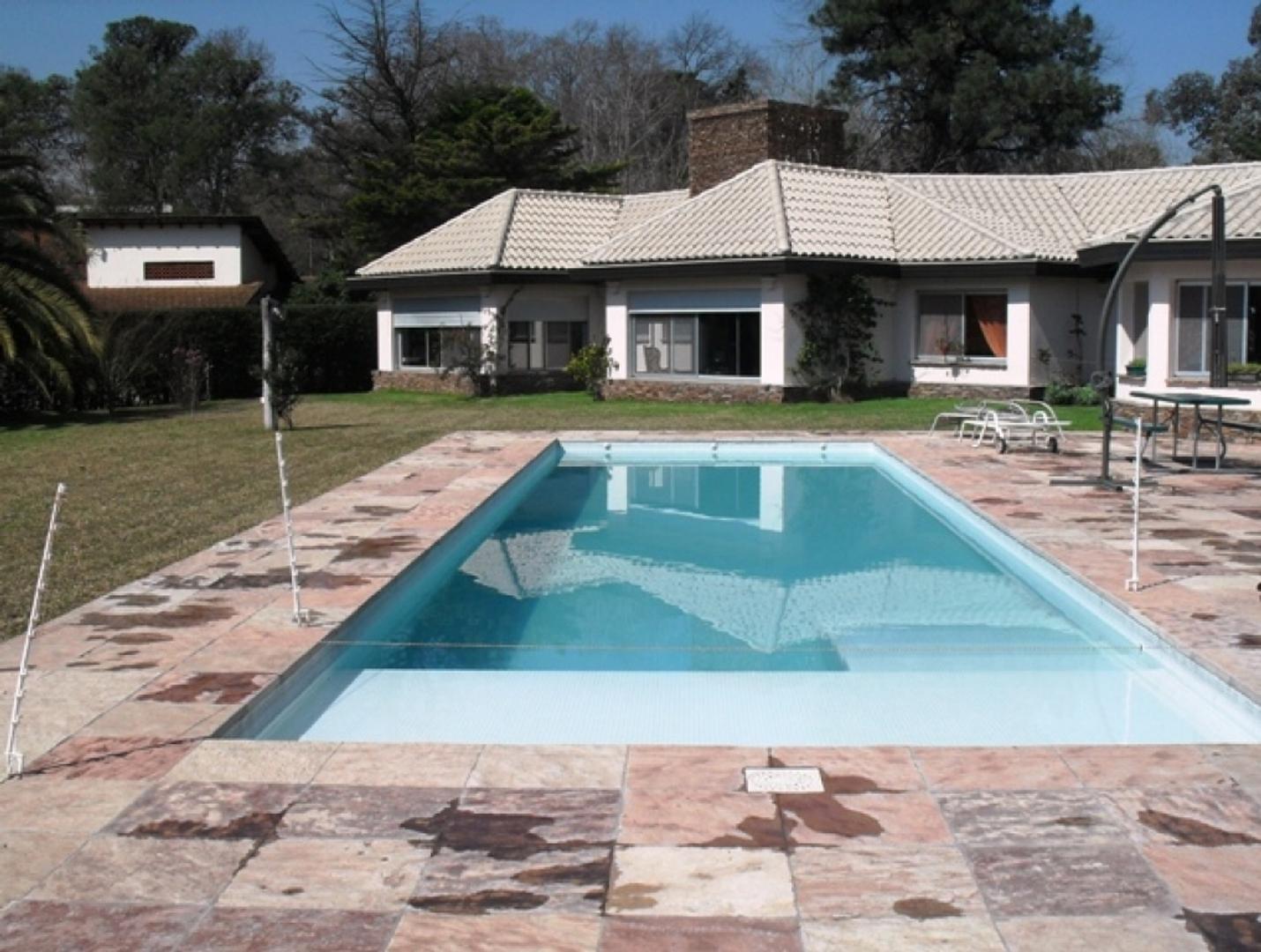 Casa en Venta 7 años