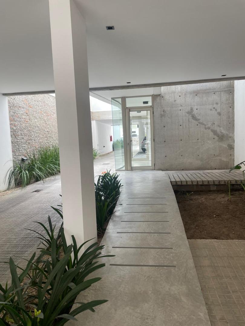 Excelente departamento en alquiler 1 dormitorio