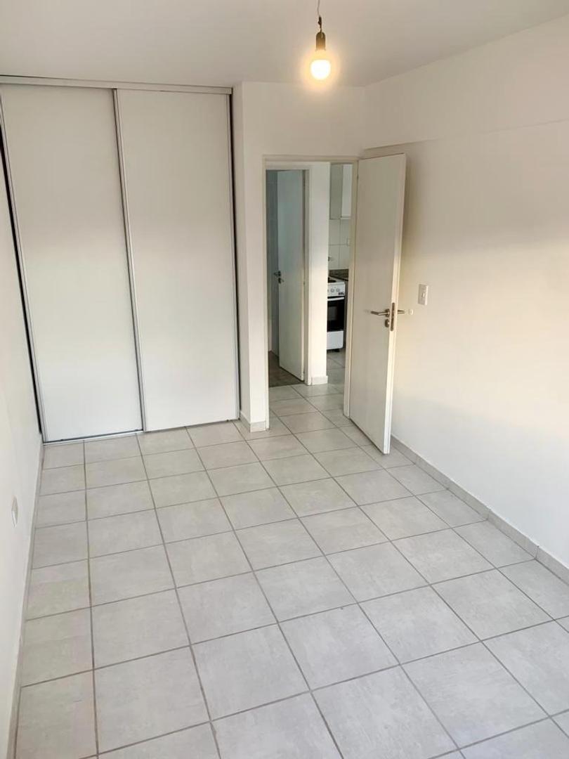 Dpto 1 dormitorio en alquiler