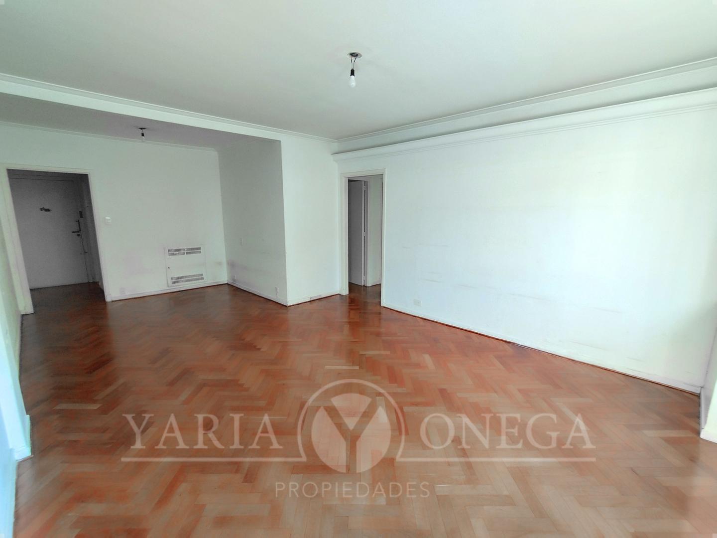 República De La India 2700, Piso 3