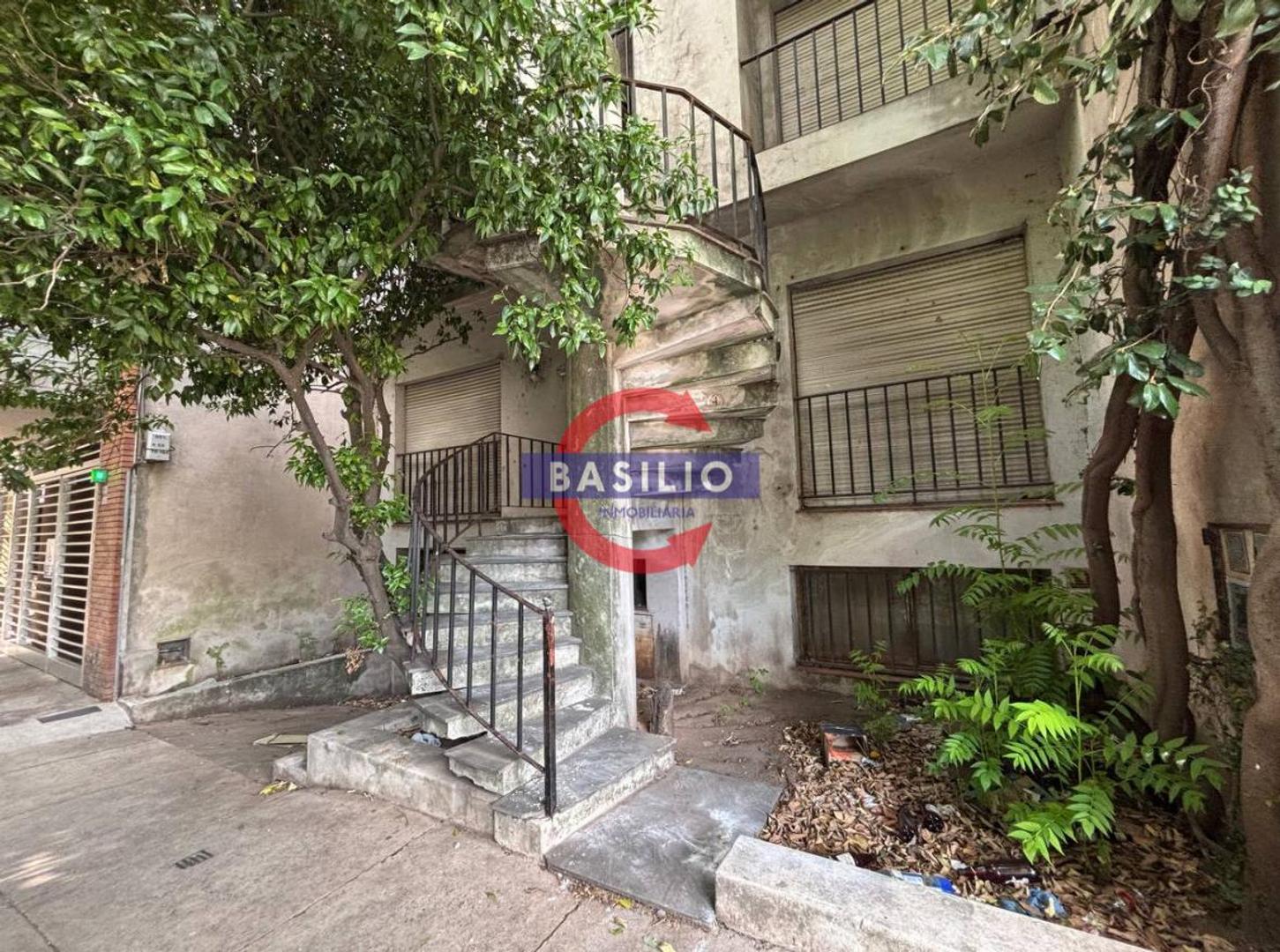 Terreno en Venta en Colegiales, USD 410.000