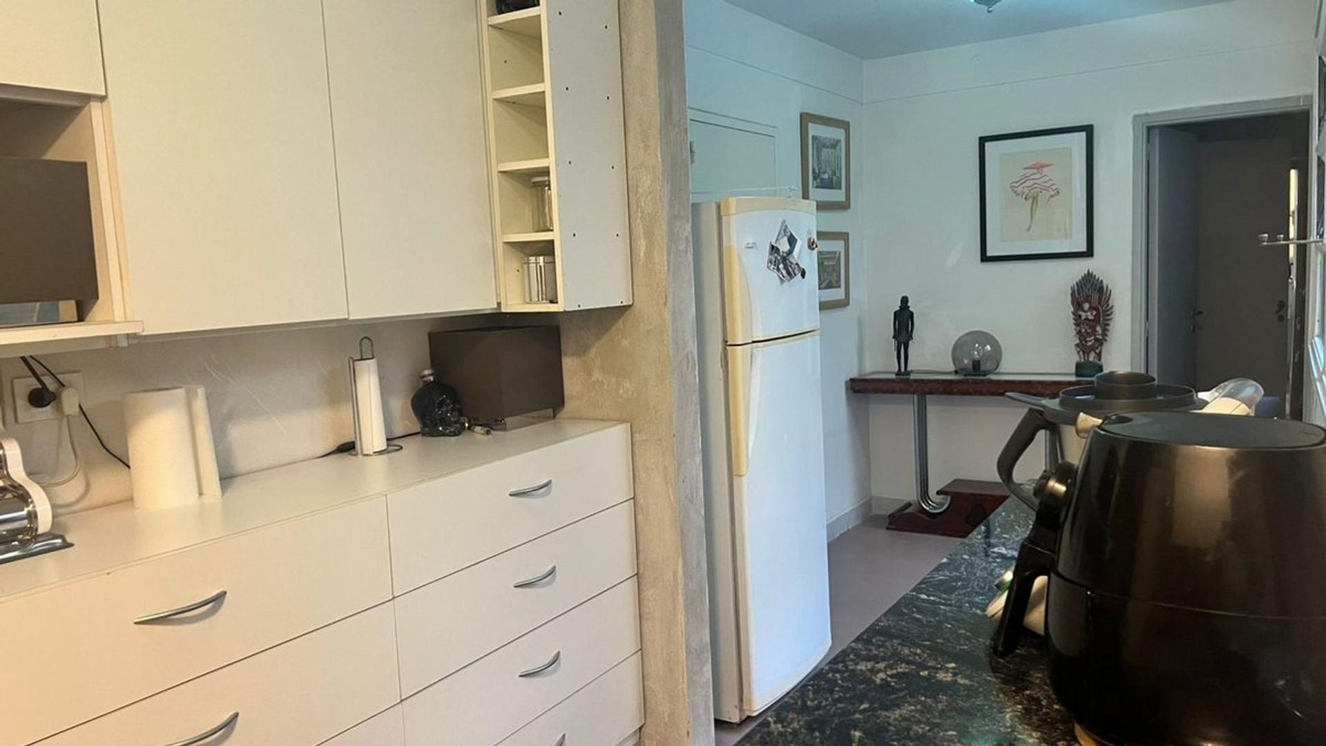 Departamento en Alquiler en Belgrano Barrancas, USD 2.600