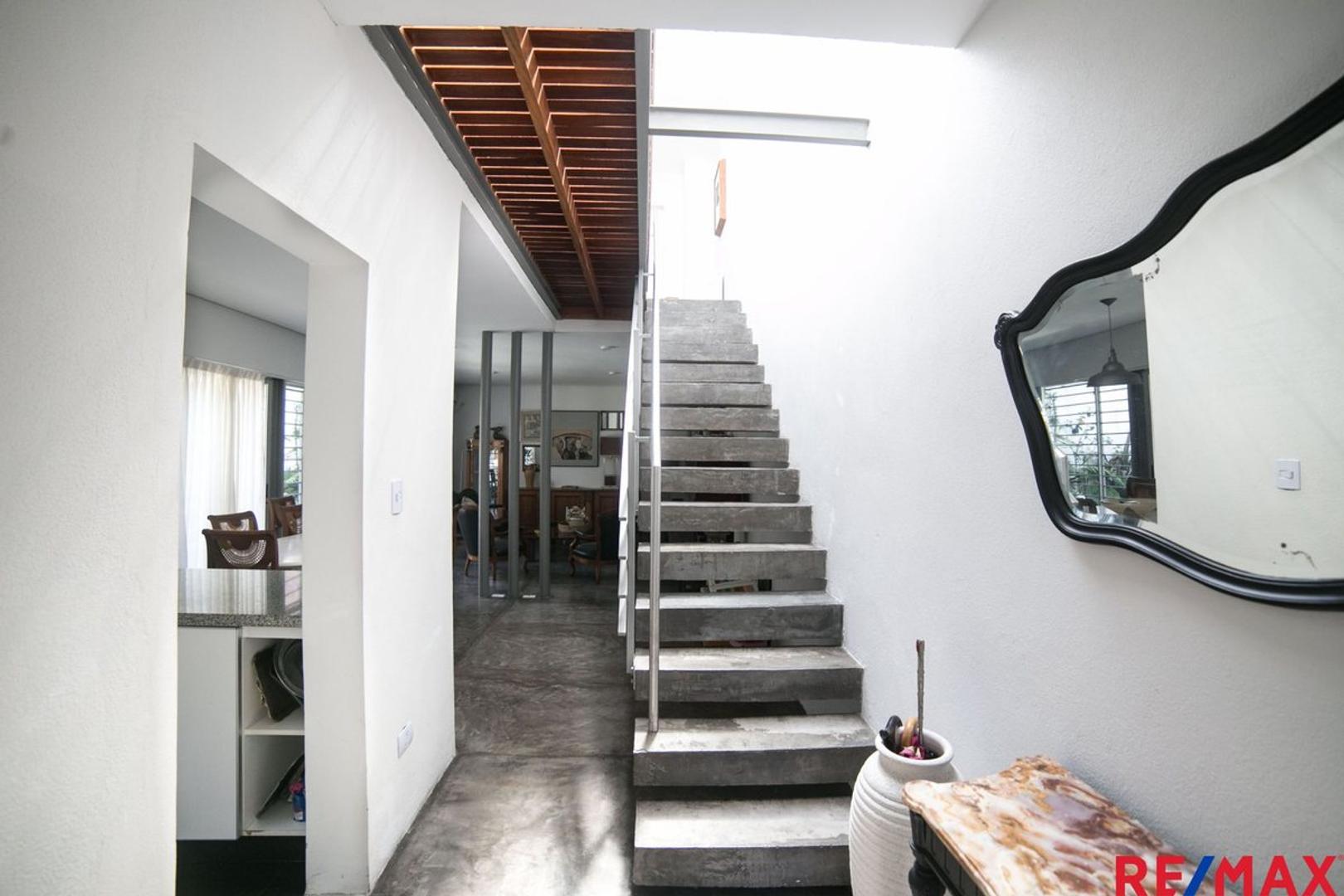 Casa en Alquiler 11 años