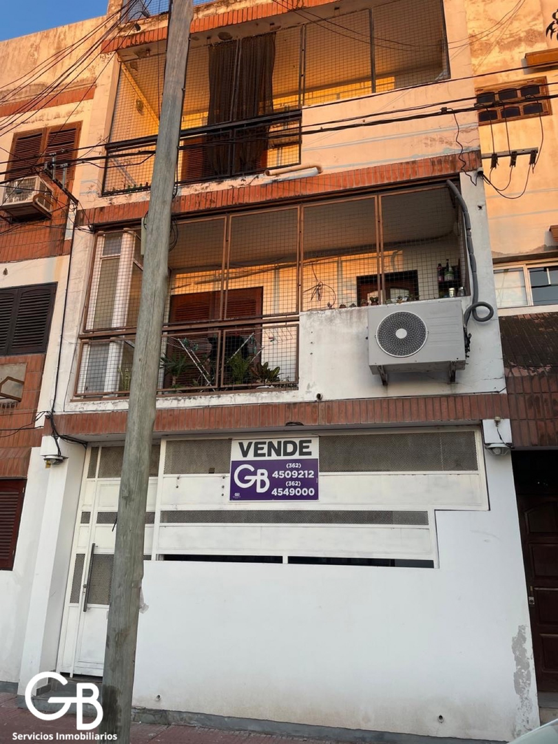 Departamento - Resistencia