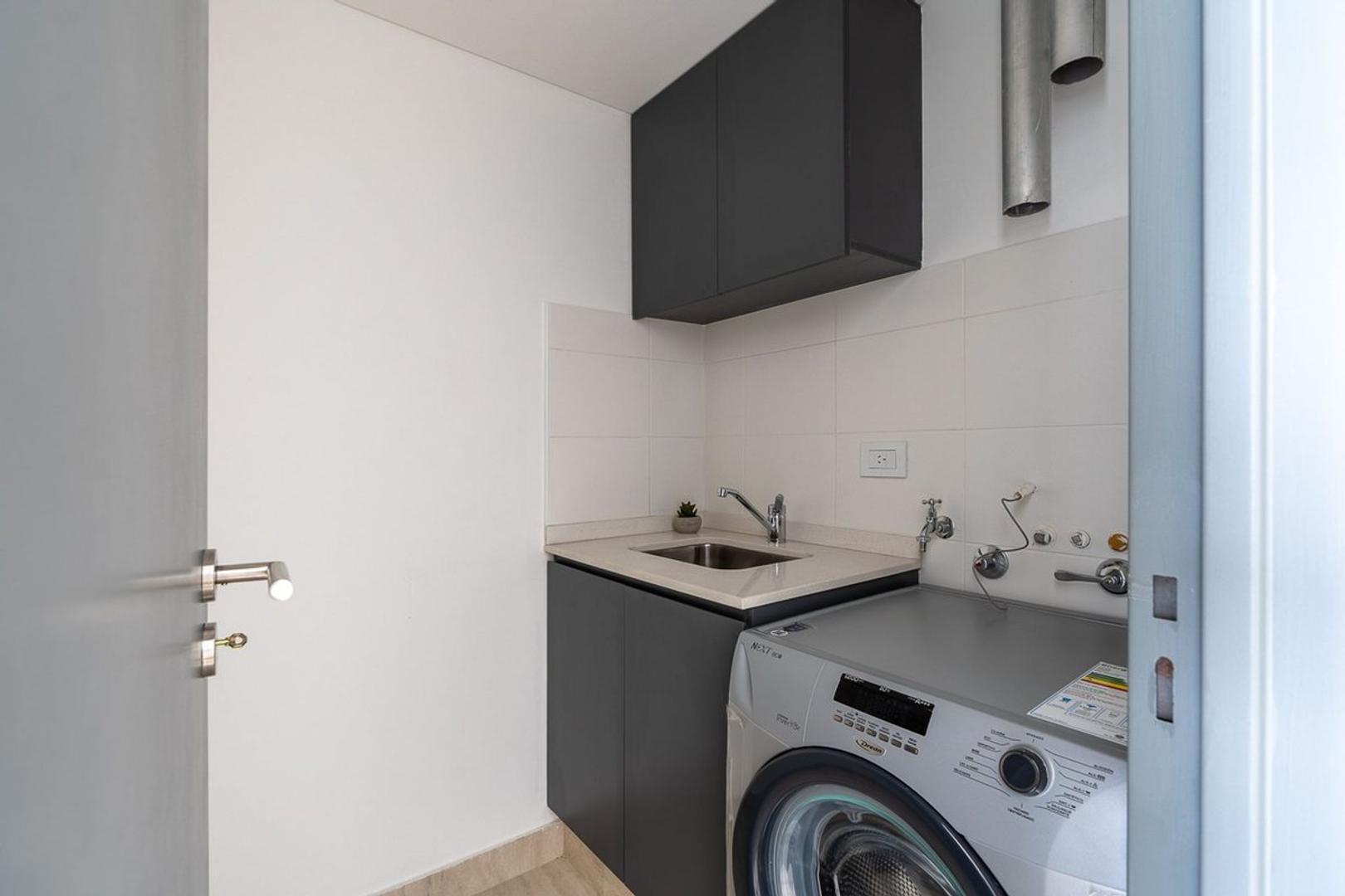 Departamento en Venta 2 años