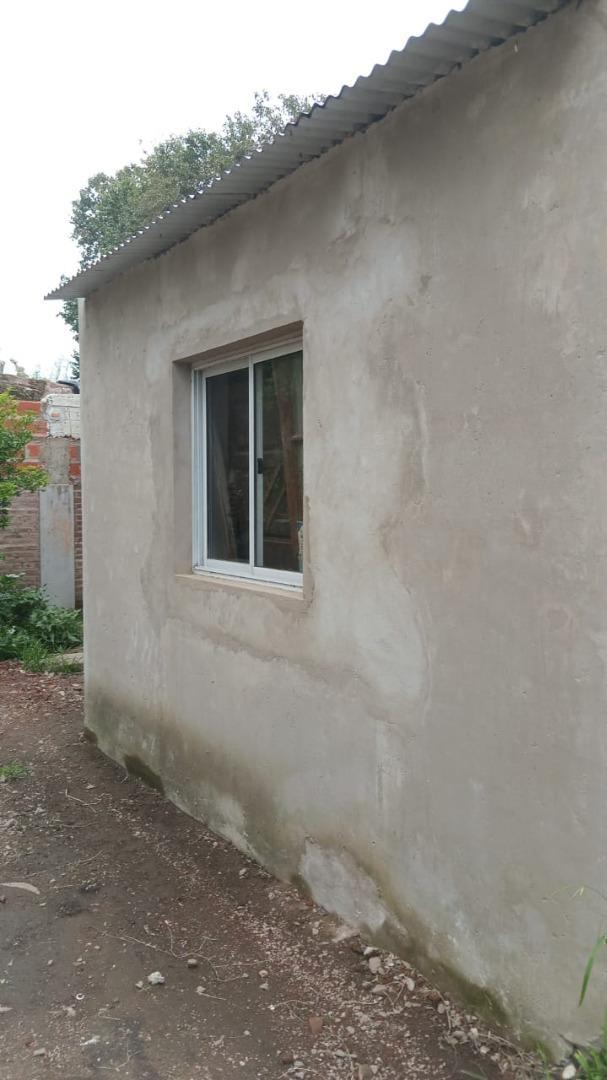 Casa en Venta 2 años