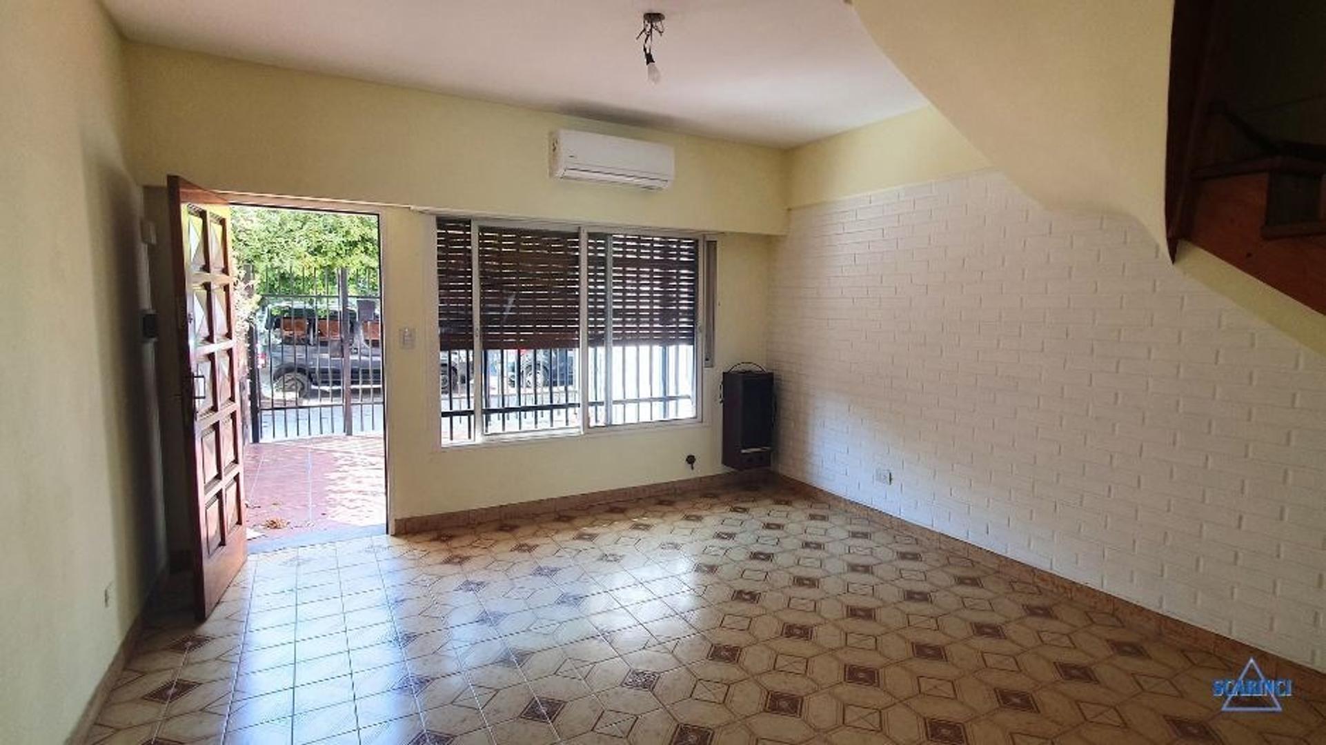 Departamento en Alquiler de 3 dormitorios