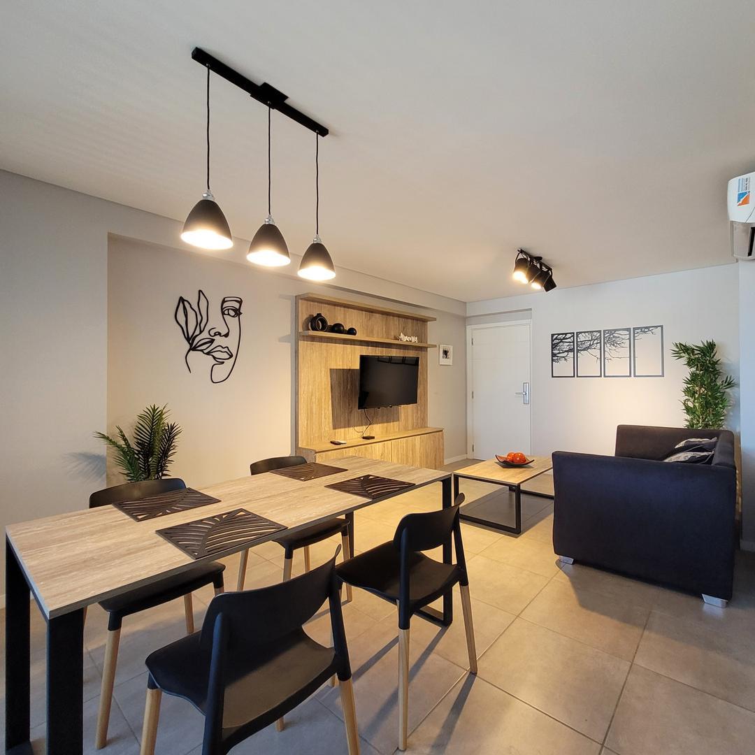 DEPARTAMENTO EN VENTA CARDINALES ALTO PANORAMA 2 DORMITORIOS