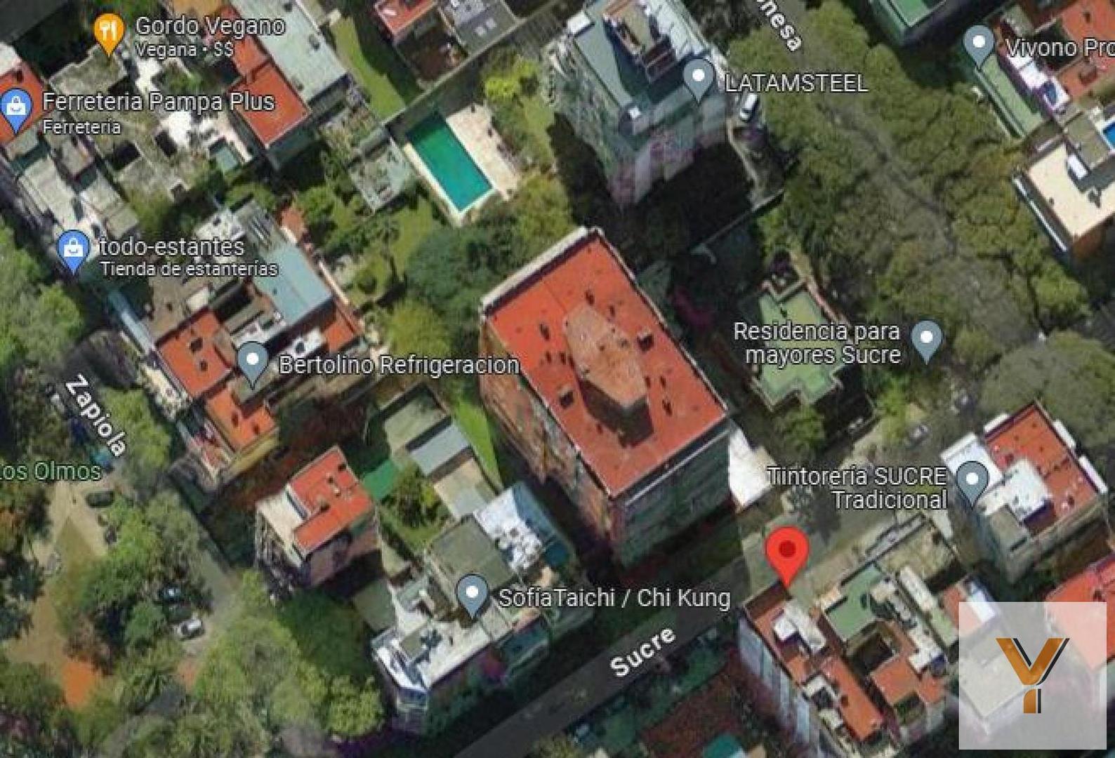 Local en venta - 1 Baño - 29Mts2 - Belgrano