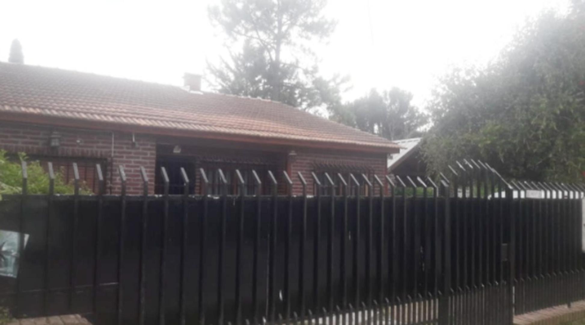 Casa en Venta en Haras Myriam, USD 185.000