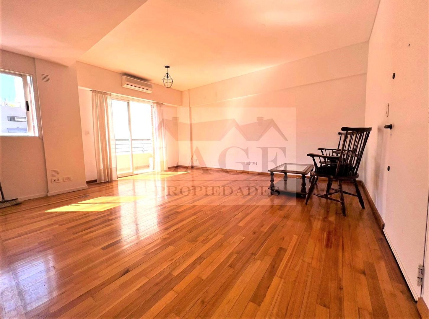 Departamento en Venta en Saavedra, USD 125.000