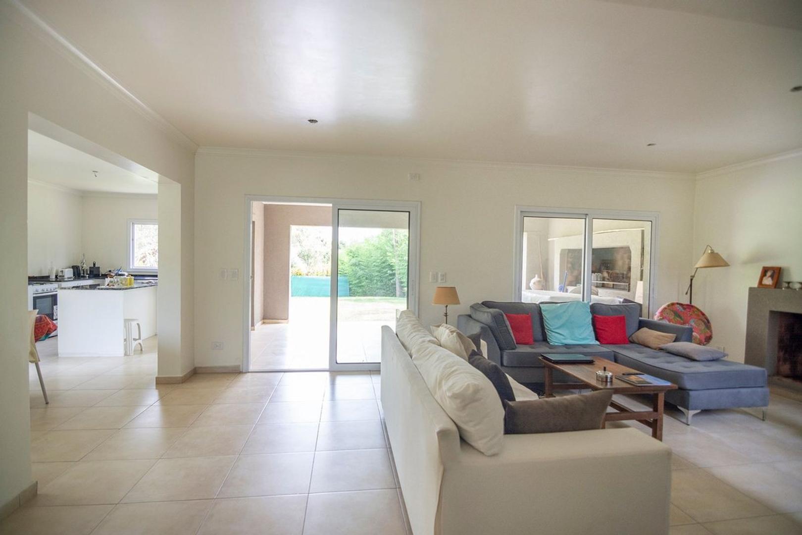 Casa en Venta 4 años