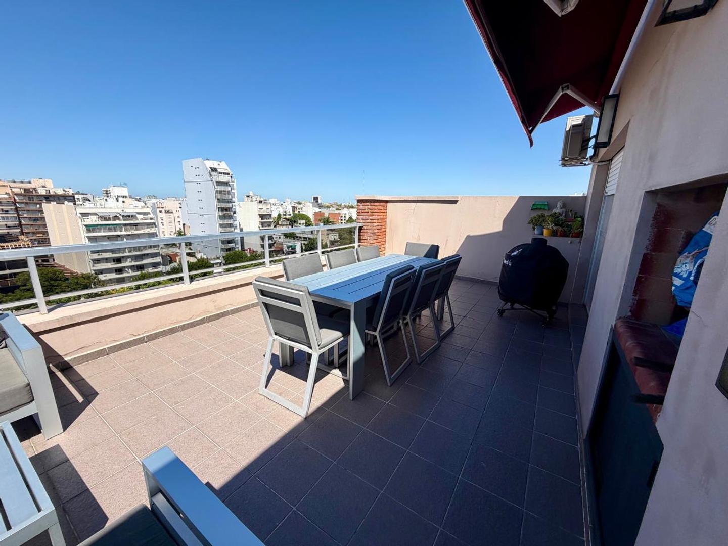 Departamento en Venta con 1 cochera