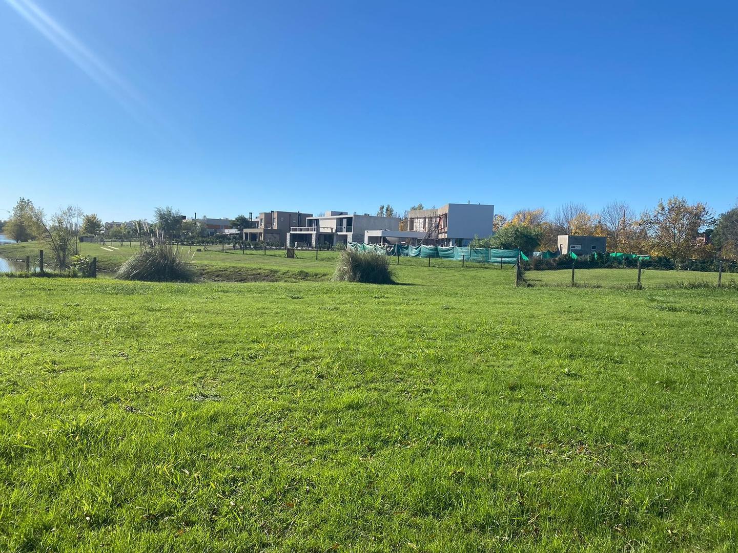 Terreno en Venta de 1428,0 m2