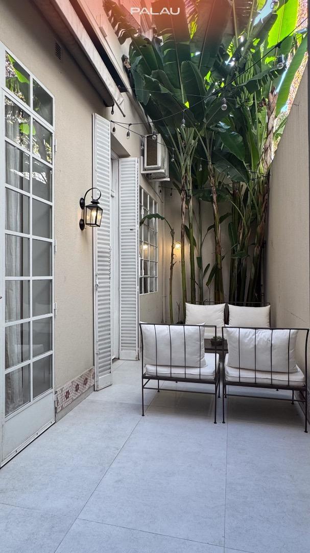 Depto Tipo Casa en Venta 40 años