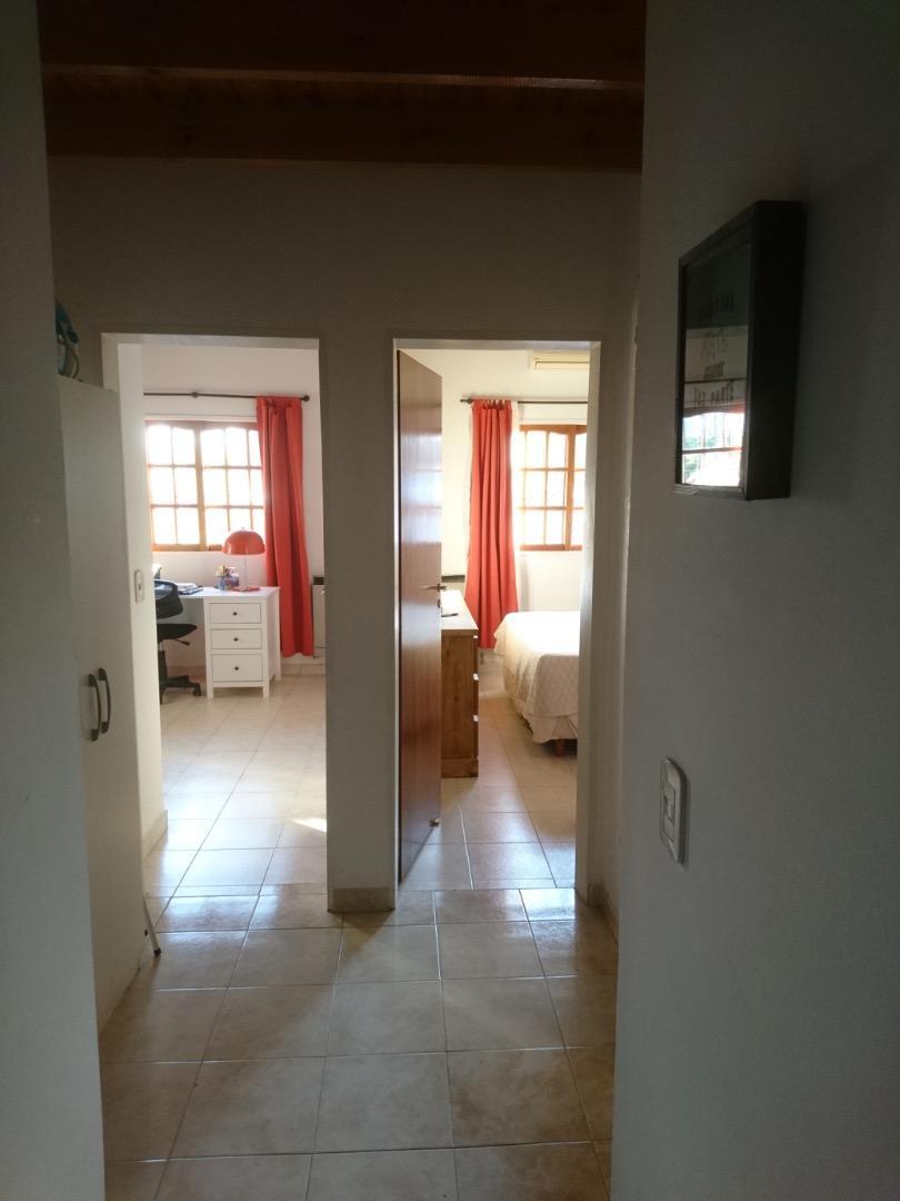 DEPARTAMENTO 3 AMB CON COCHERA. APTO CRÉDITO