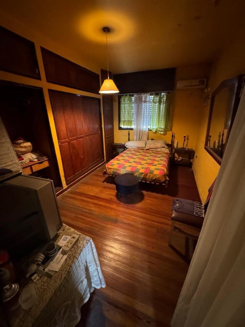 VENTA CASA LOTE PROPIO SAN MARTIN CENTRO APTO CREDITO