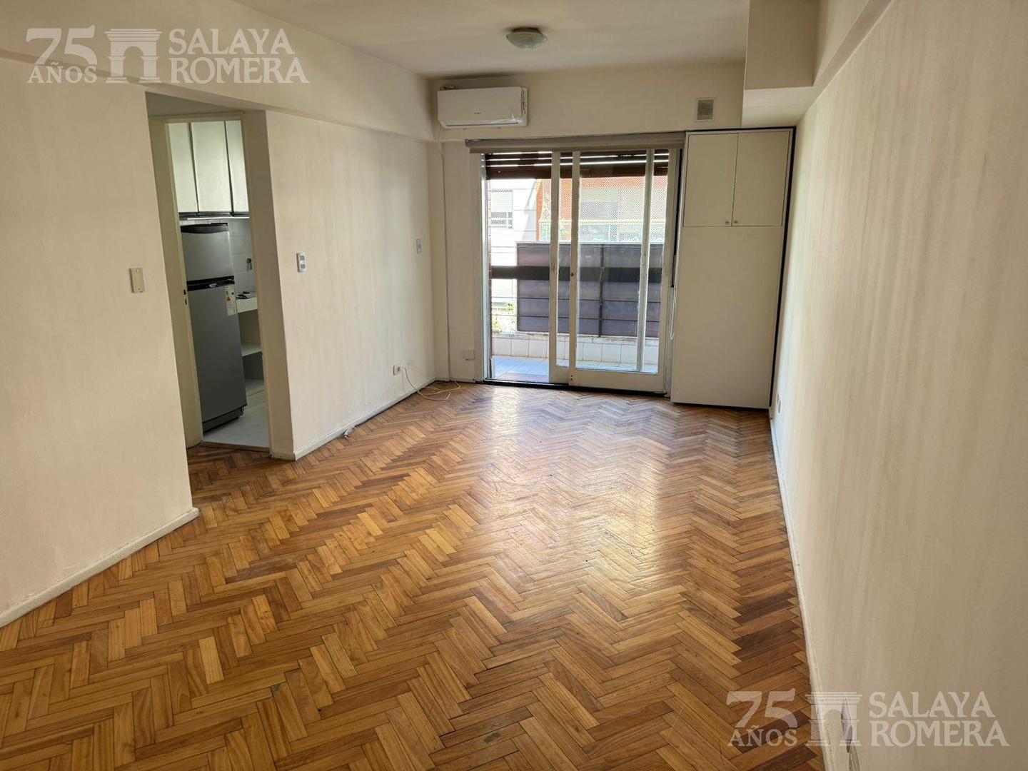 Departamento en Alquiler al Este