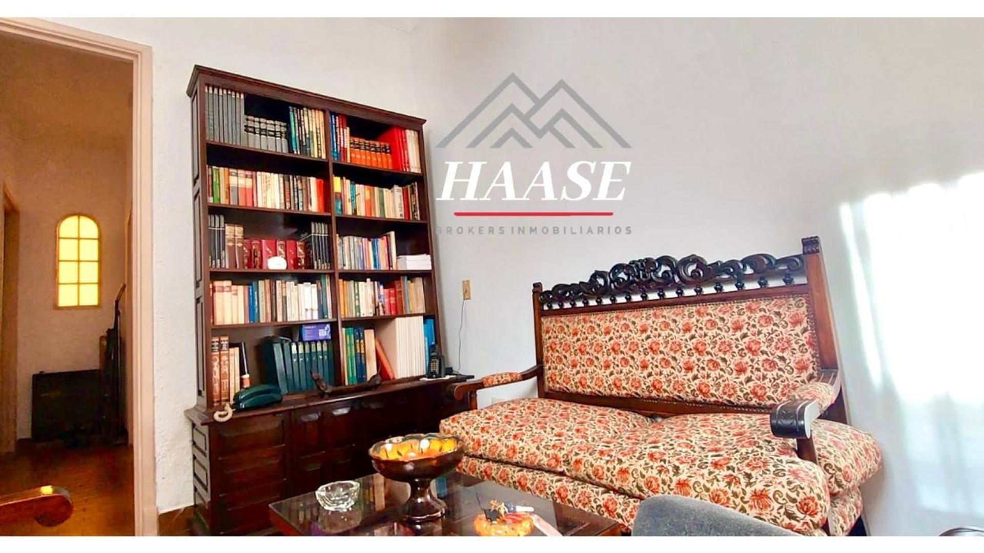 Depto Tipo Casa en Venta en Belgrano C, USD 119.000