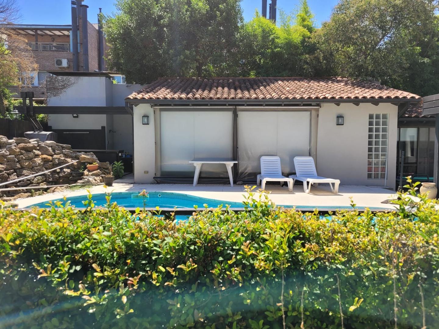 Terreno en Venta en Champagnat, USD 115.000