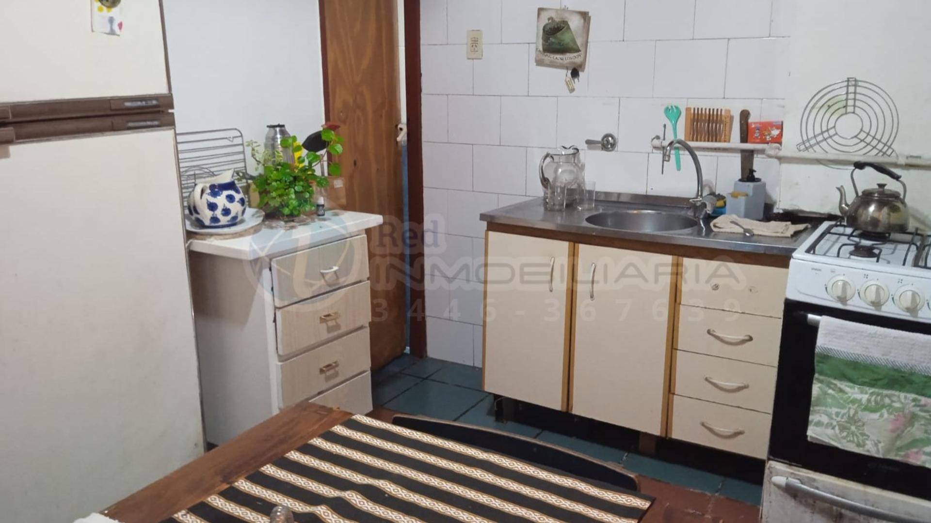 Departamento en Venta de 2 dormitorios