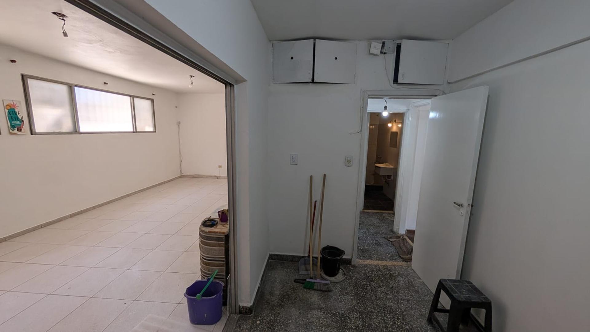 Departamento en Alquiler Apto profesional