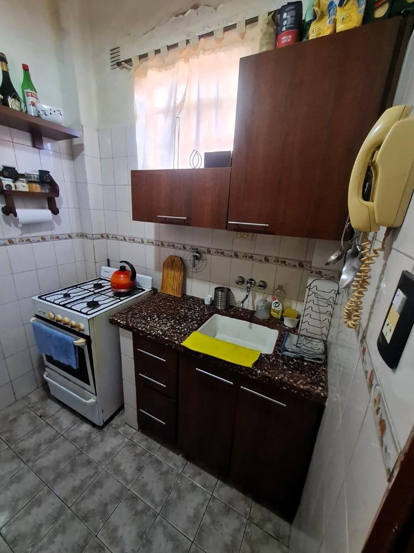 Departamento en Venta en Lomas del Mirador, USD 46.900