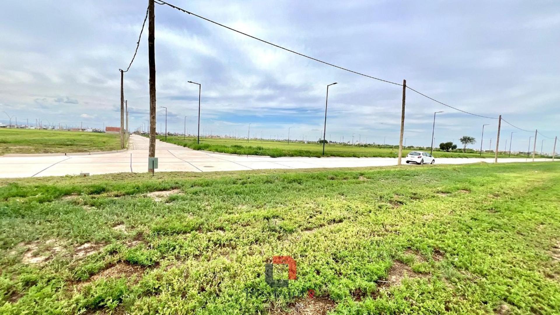 Terreno en Venta en Abras De Manantiales, USD 62.900