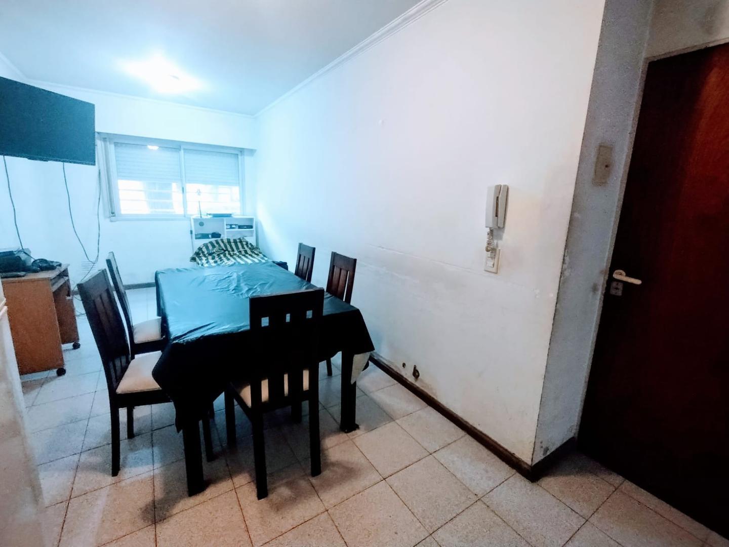 Departamento en Venta en Abasto, USD 45.000