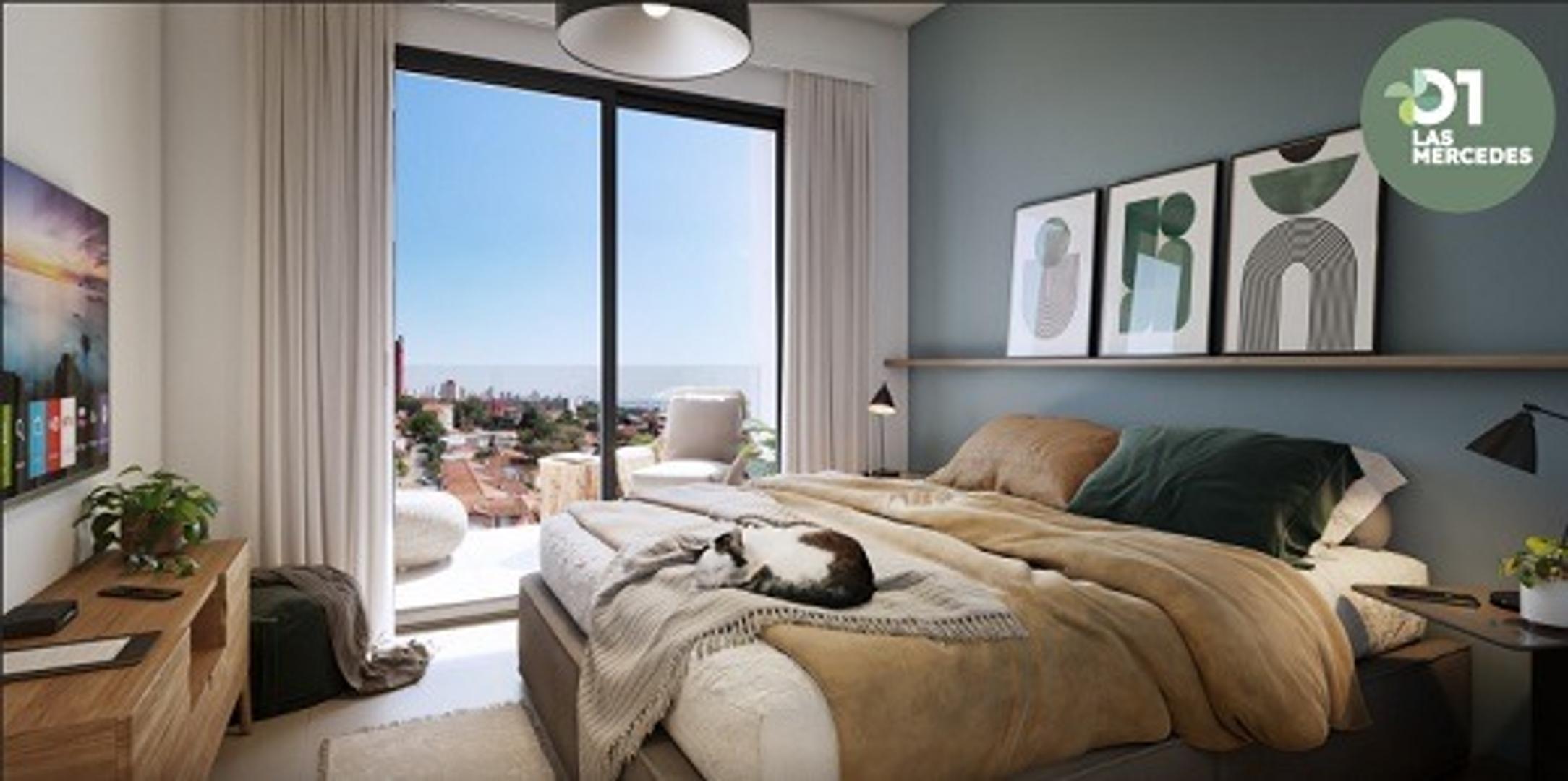 Departamento en Venta A Estrenar