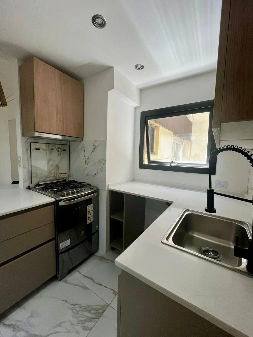 Departamento en Venta 35 años