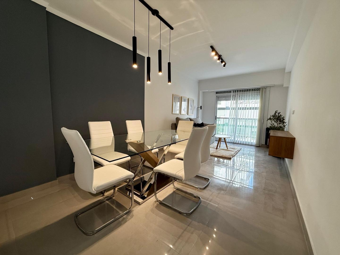 Venta departamento 3 ambientes con balcon