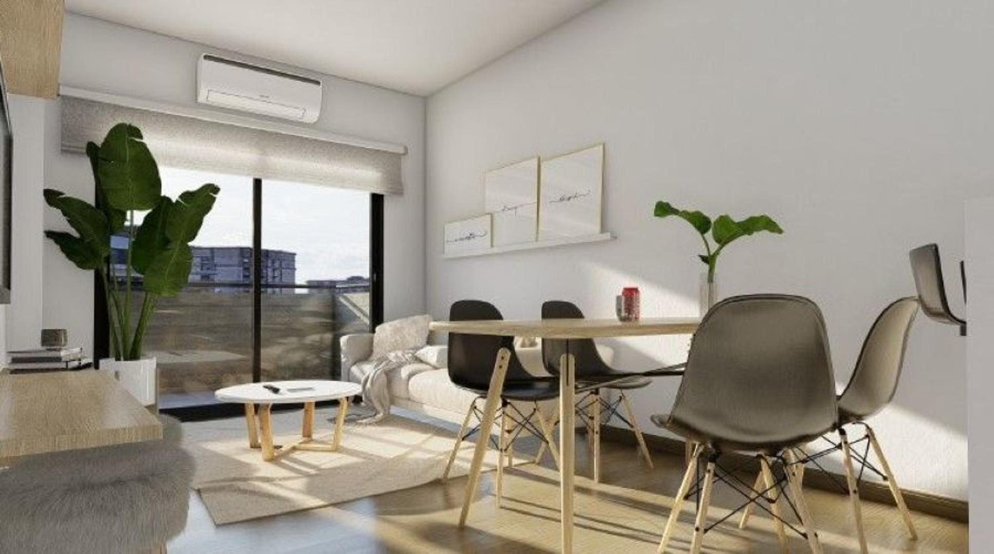 VENTA PISOS VILLA CRESPO