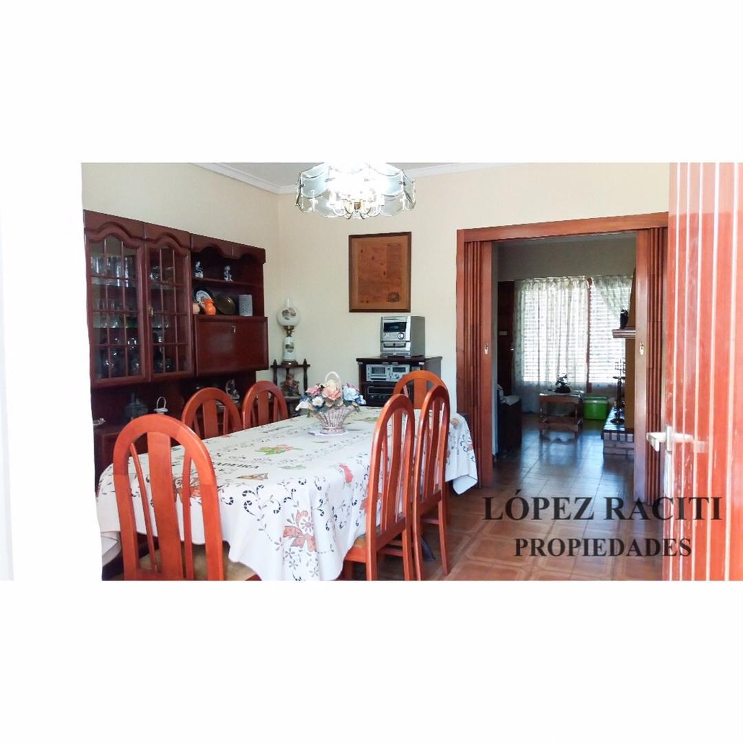 Casa en Venta al Noroeste