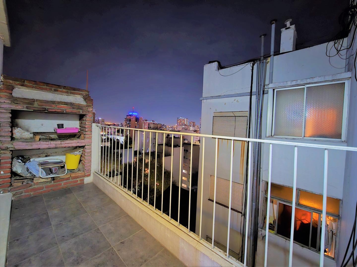 Departamento en Venta en Ramos Mejia, USD 55.000