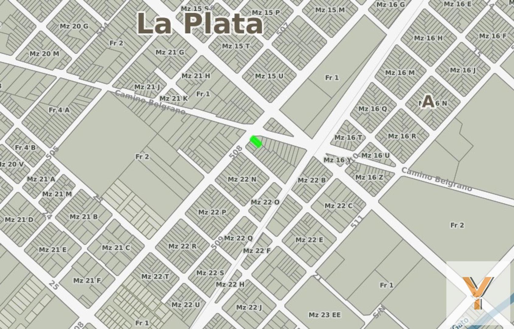 Terreno en Venta de 300,0 m2